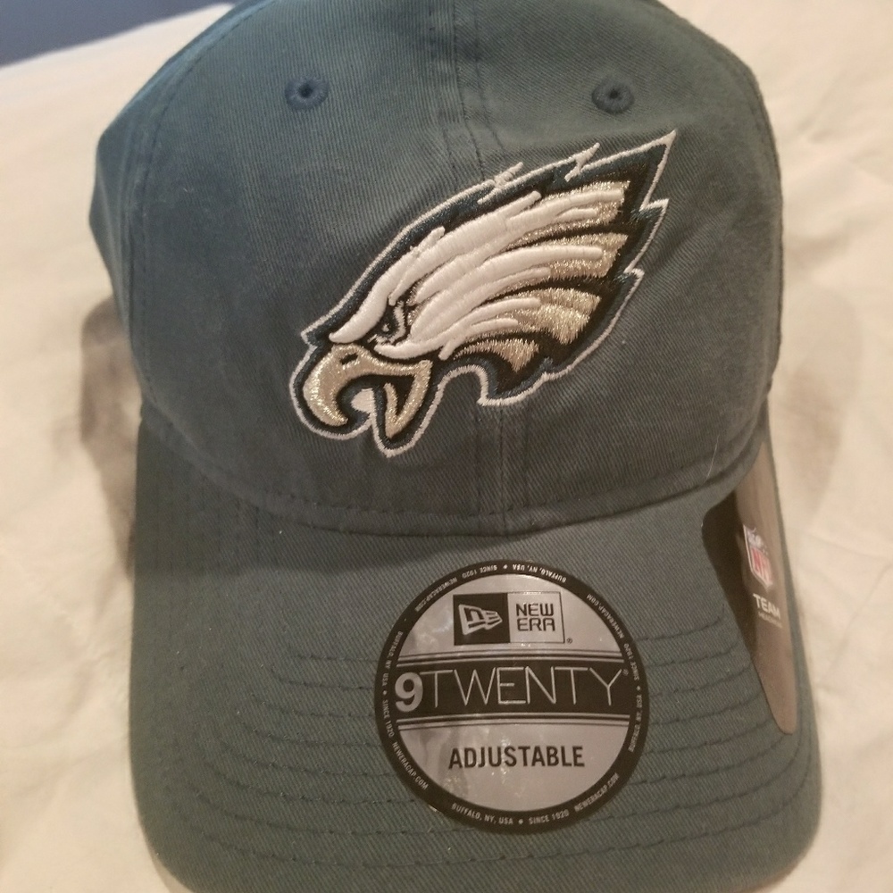 Eagles hat